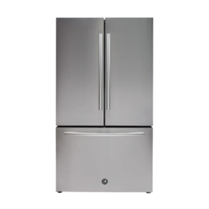 ESSCO Guyana French Door Refrigerator