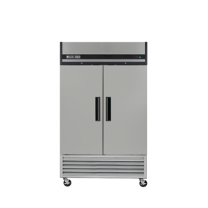 Shop ESSCO Guyana Inc. for Double Door Reach-In Refrigerator