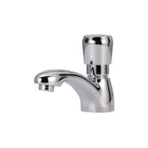 Zurn AquaSpec® Single-Hole Metering Faucet