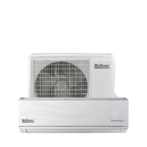 McQuay Inverter TSX Series - R32